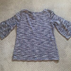 Loft top. Size Small. Excellent condition.